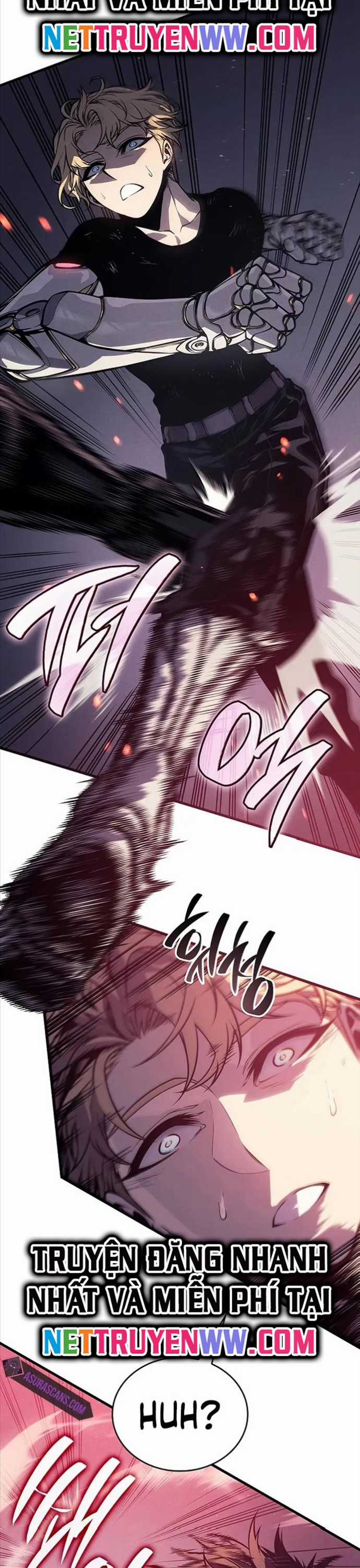 Tạp Huyết Chapter 3 trang 18