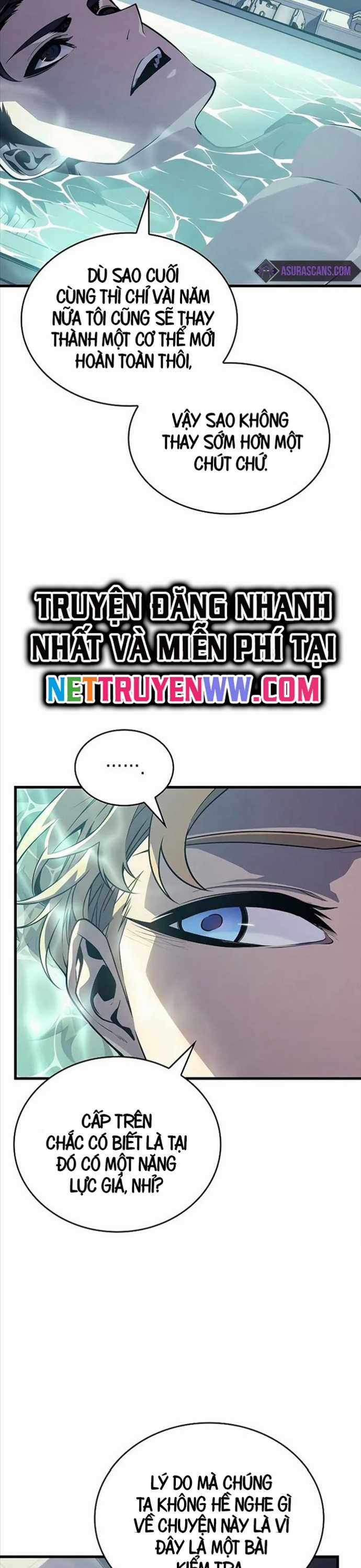 Tạp Huyết Chapter 3 trang 2