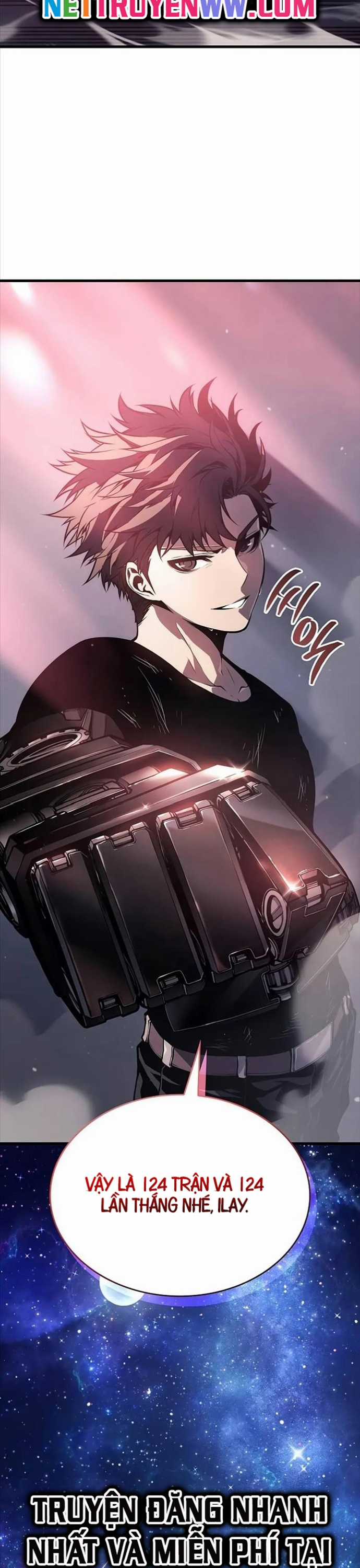 Tạp Huyết Chapter 3 trang 20