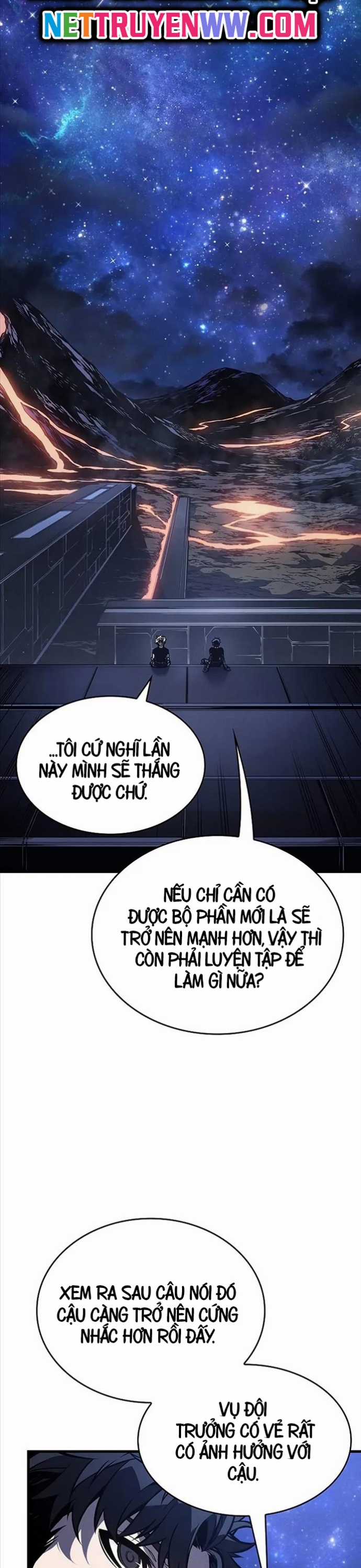 Tạp Huyết Chapter 3 trang 21
