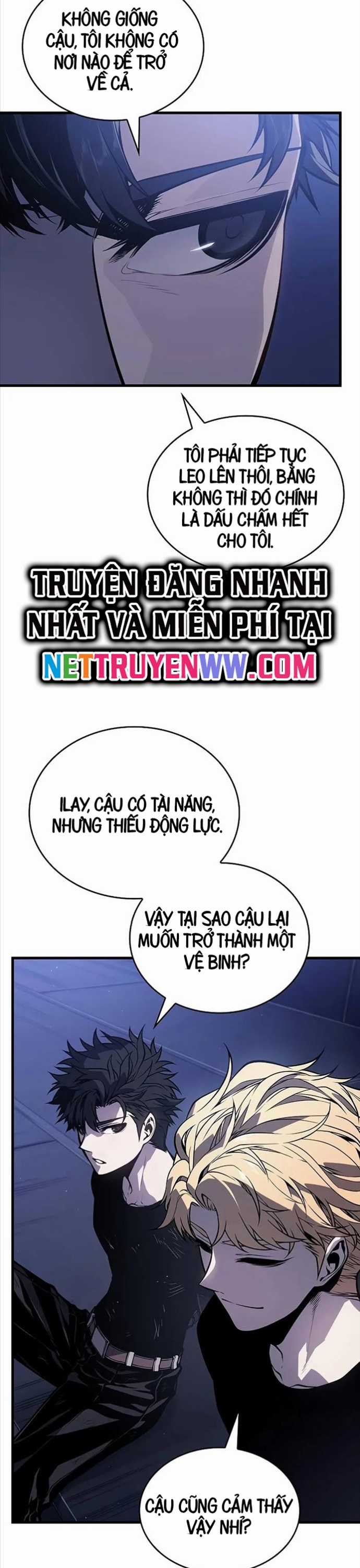 Tạp Huyết Chapter 3 trang 23