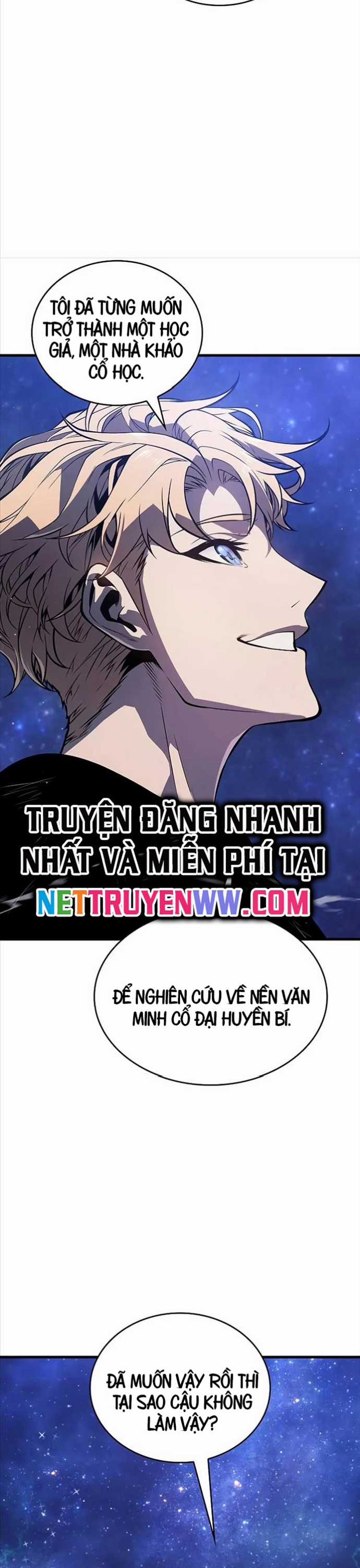 Tạp Huyết Chapter 3 trang 24