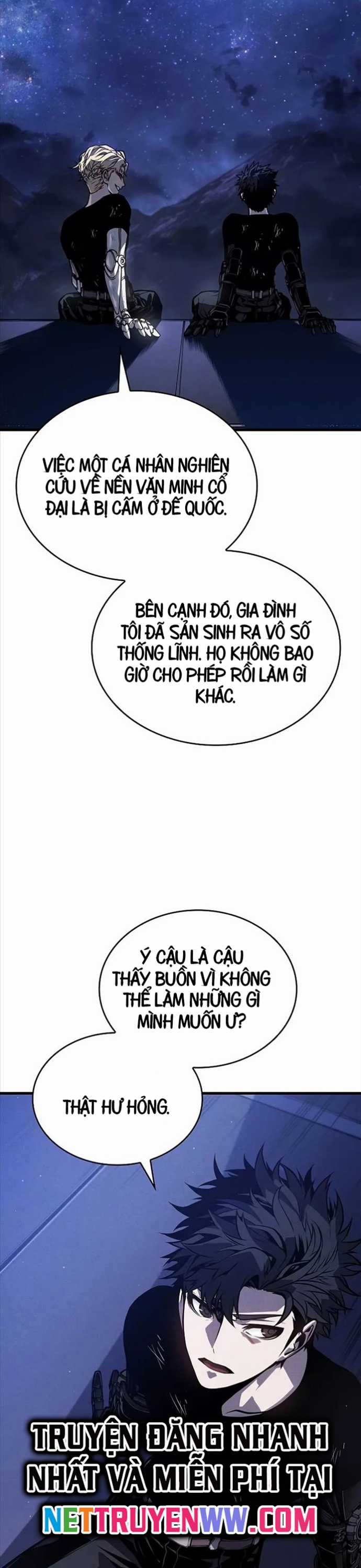 Tạp Huyết Chapter 3 trang 25