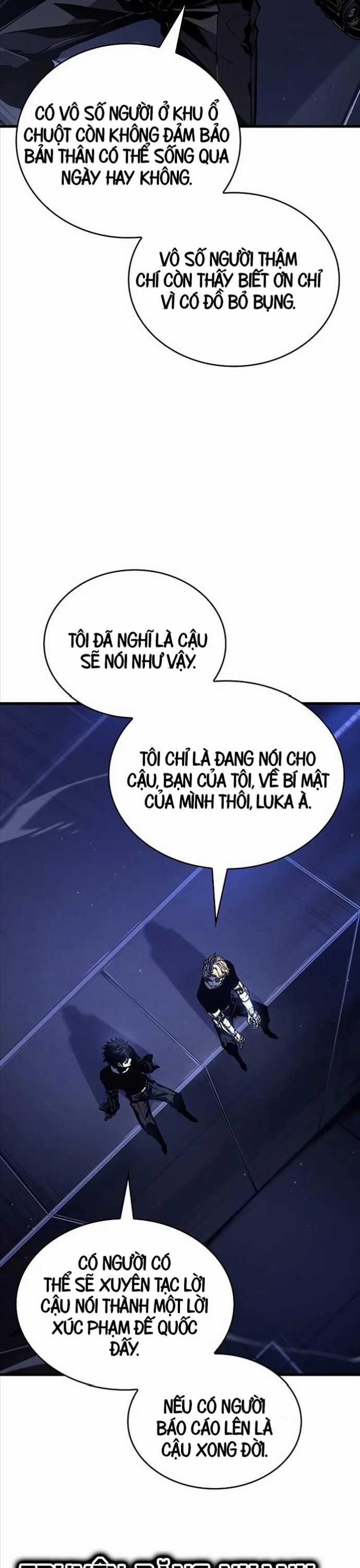 Tạp Huyết Chapter 3 trang 26