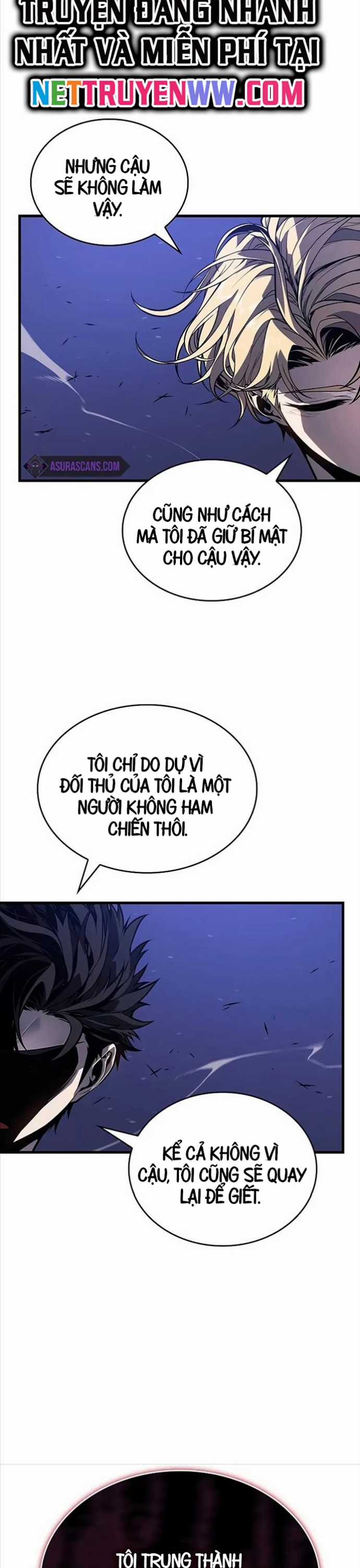 Tạp Huyết Chapter 3 trang 27