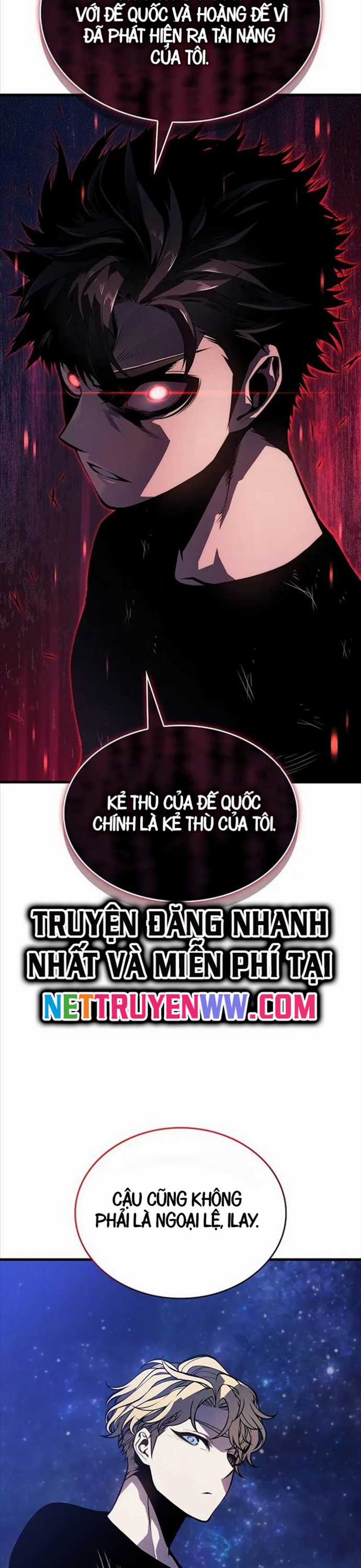 Tạp Huyết Chapter 3 trang 28