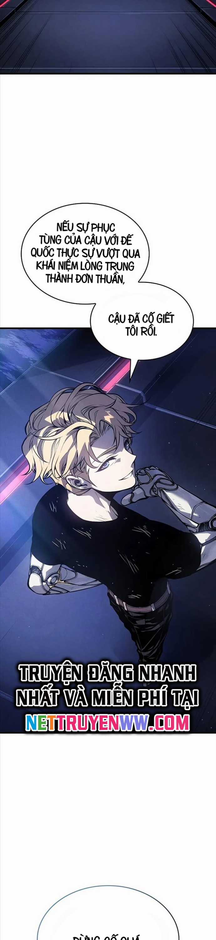 Tạp Huyết Chapter 3 trang 30