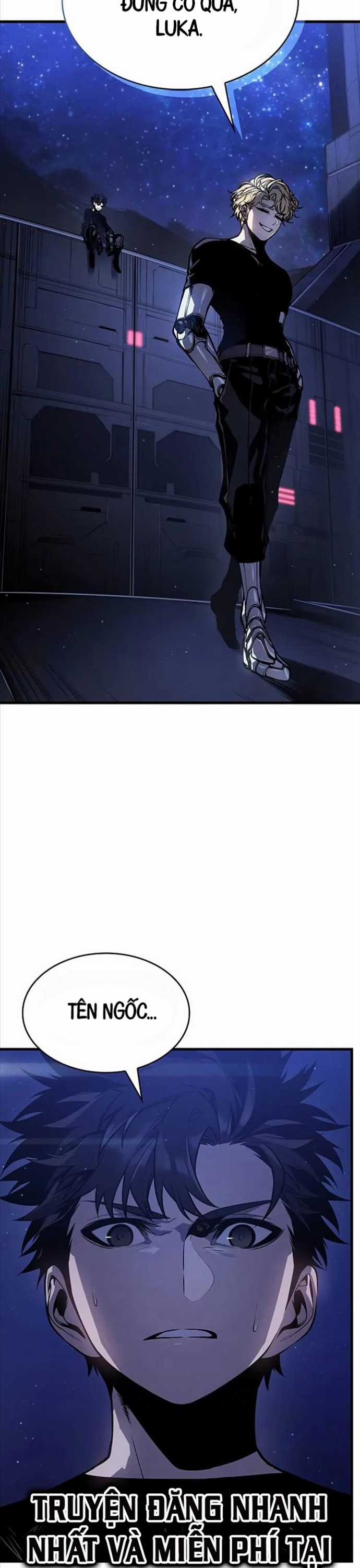 Tạp Huyết Chapter 3 trang 31