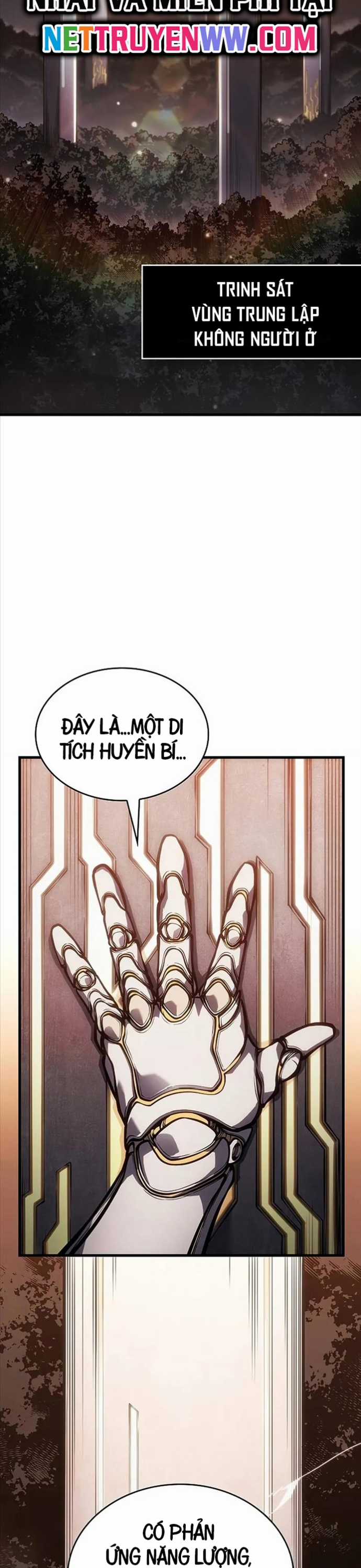 Tạp Huyết Chapter 3 trang 33