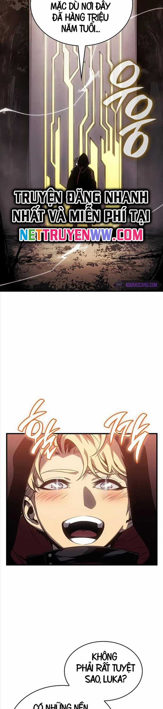 Tạp Huyết Chapter 3 trang 34