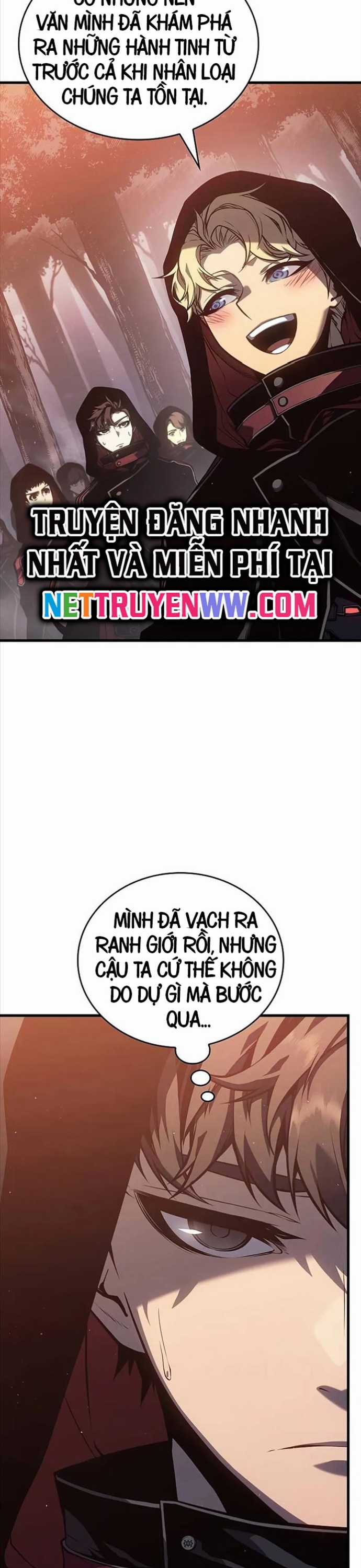 Tạp Huyết Chapter 3 trang 35