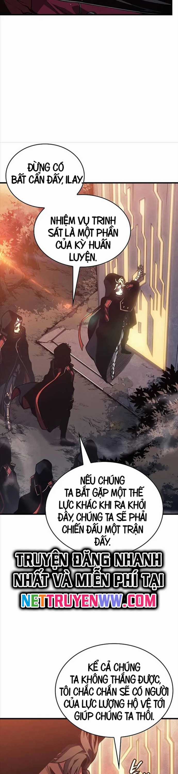 Tạp Huyết Chapter 3 trang 36