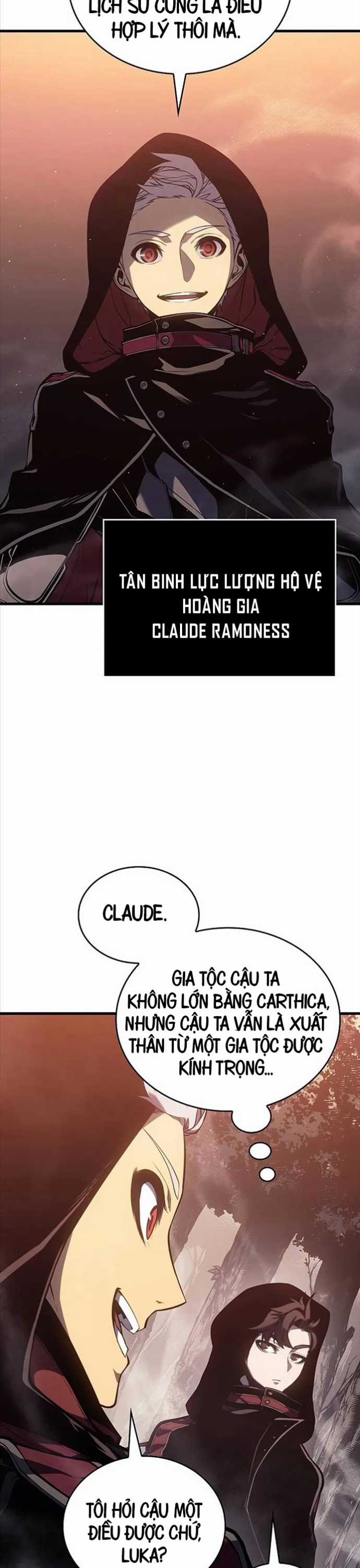 Tạp Huyết Chapter 3 trang 38