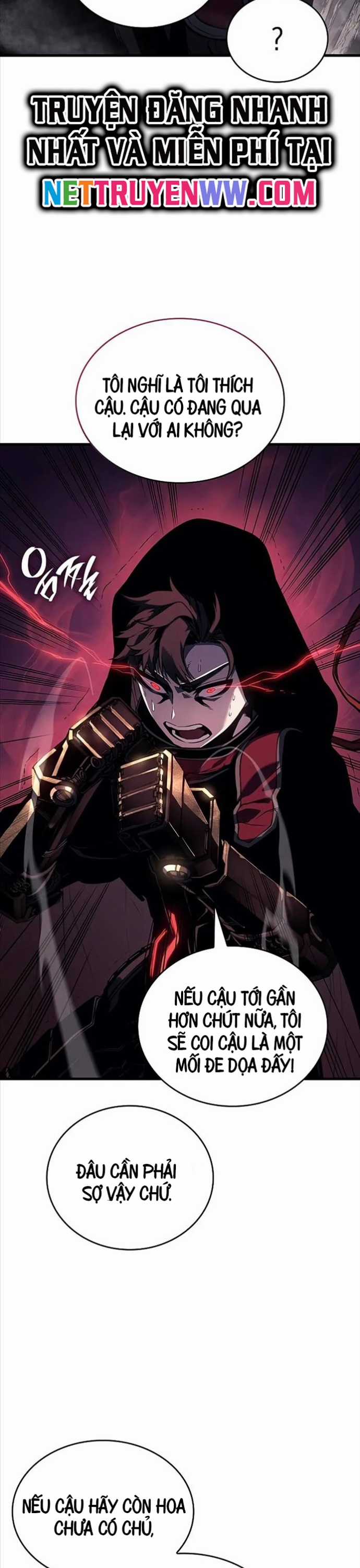 Tạp Huyết Chapter 3 trang 39