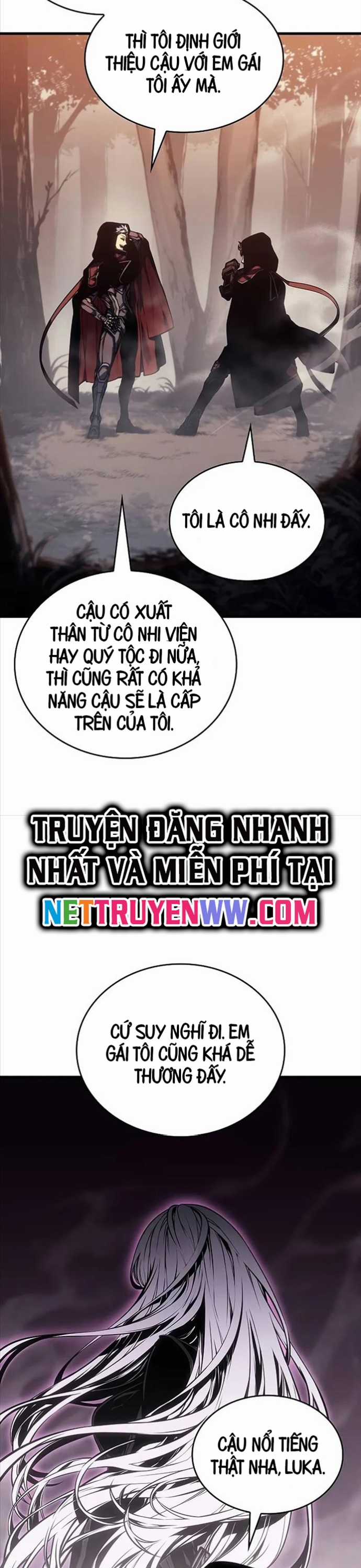 Tạp Huyết Chapter 3 trang 40