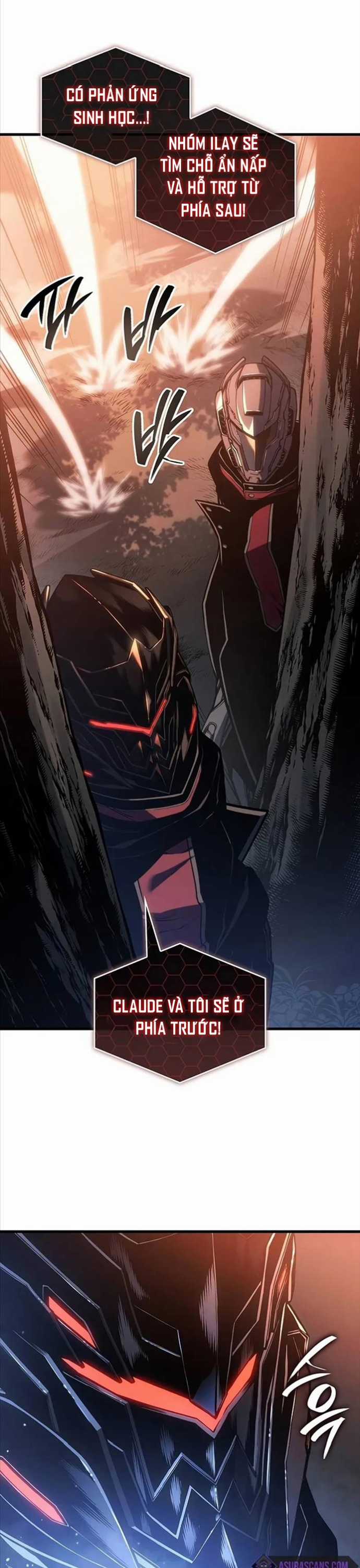 Tạp Huyết Chapter 3 trang 42