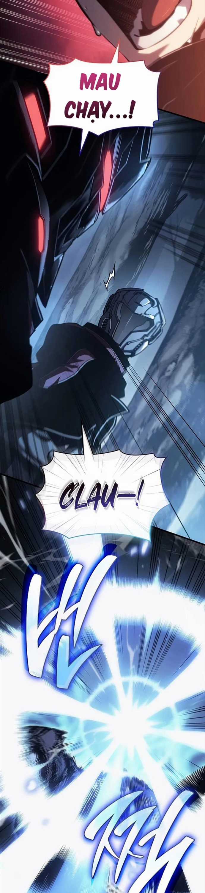 Tạp Huyết Chapter 3 trang 48