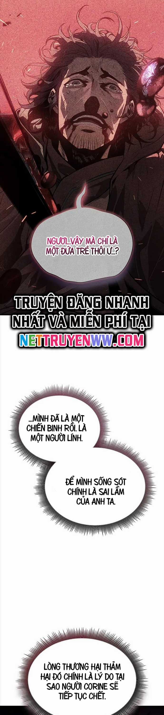 Tạp Huyết Chapter 3 trang 5