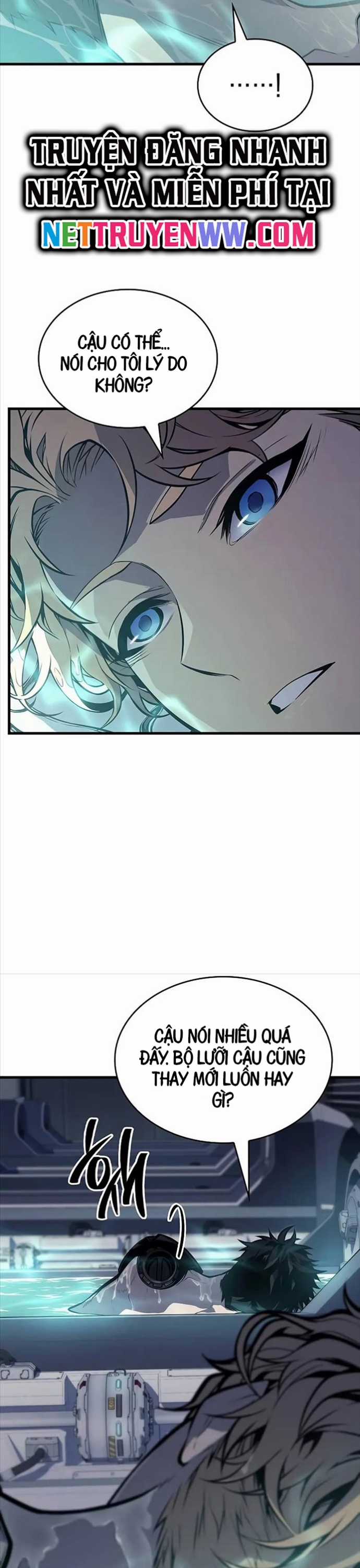 Tạp Huyết Chapter 3 trang 7