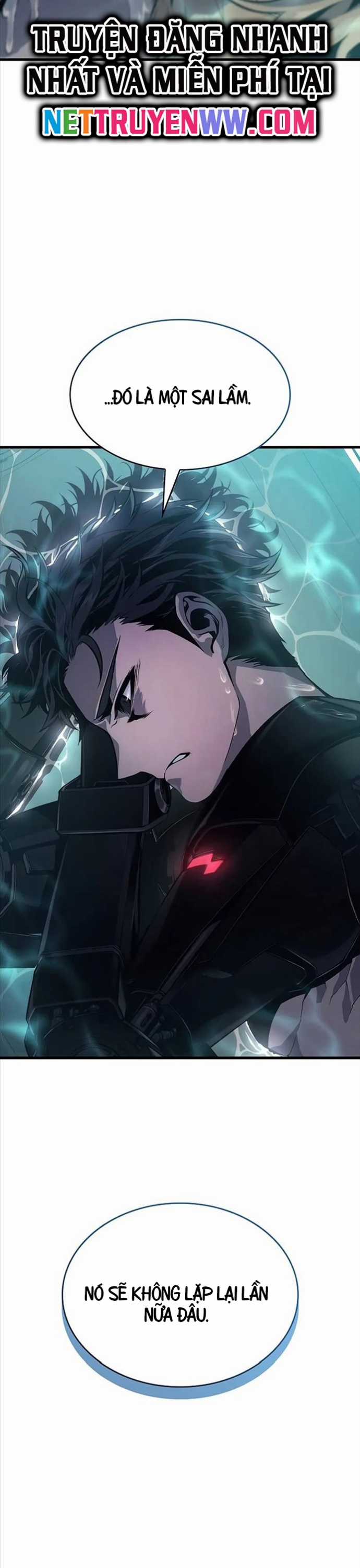 Tạp Huyết Chapter 3 trang 8