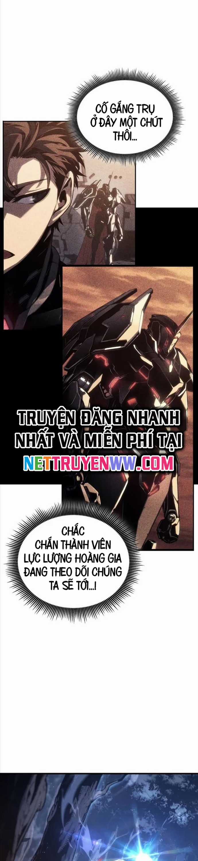 Tạp Huyết Chapter 4 trang 11