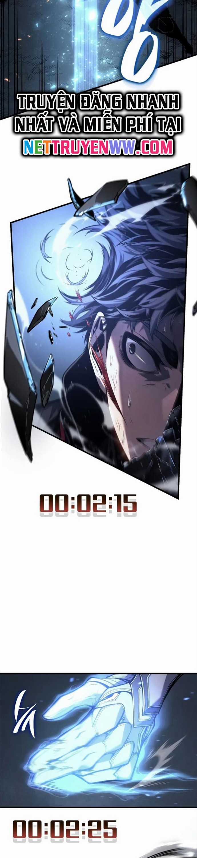 Tạp Huyết Chapter 4 trang 14