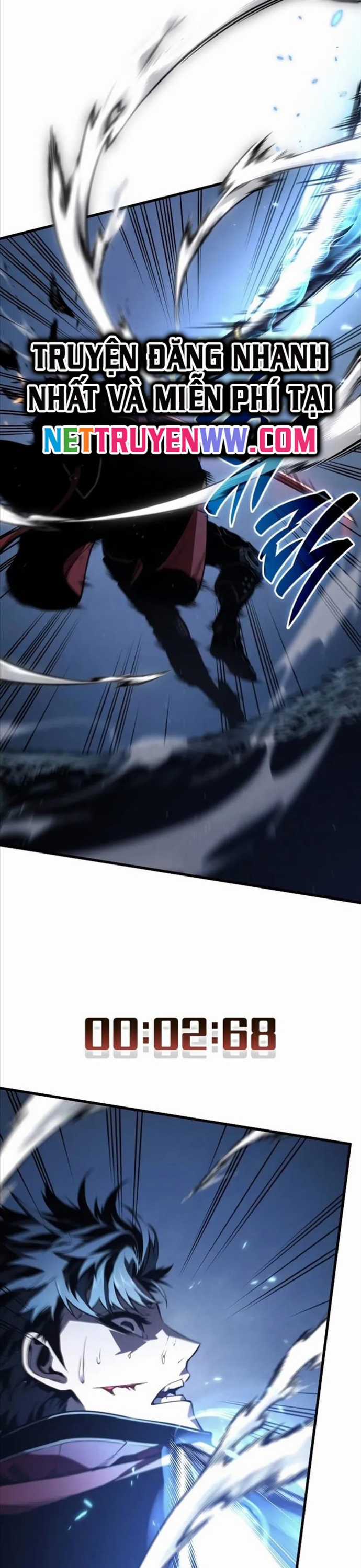 Tạp Huyết Chapter 4 trang 15