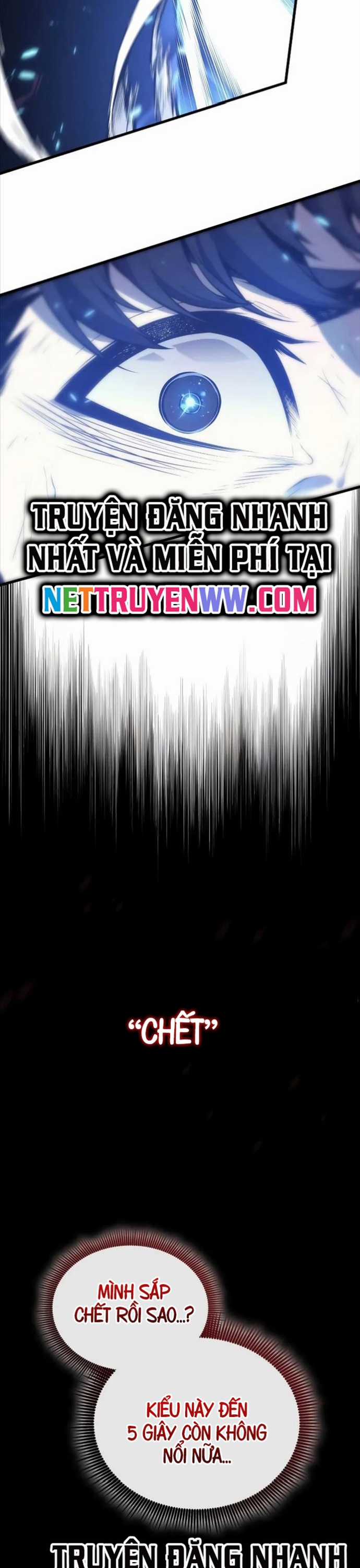 Tạp Huyết Chapter 4 trang 16