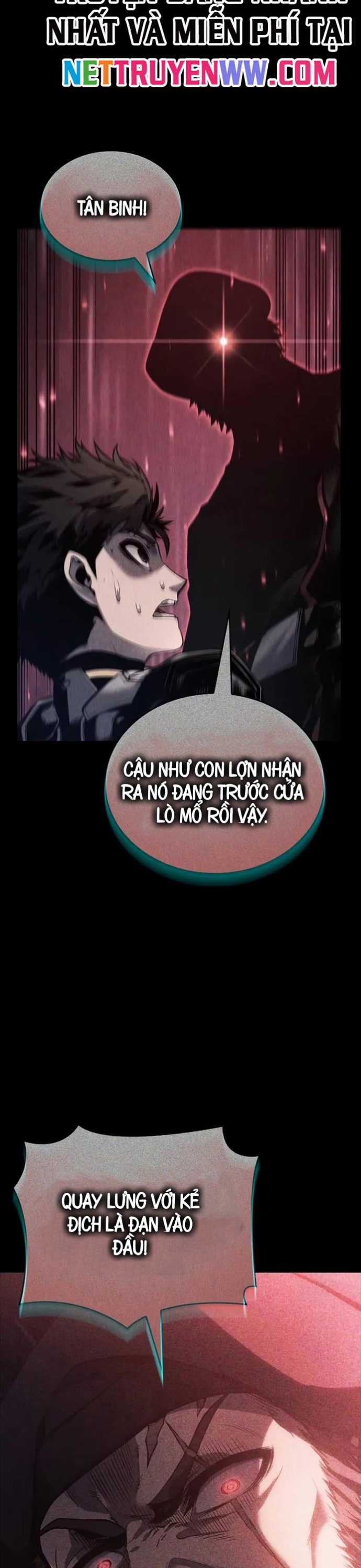 Tạp Huyết Chapter 4 trang 17