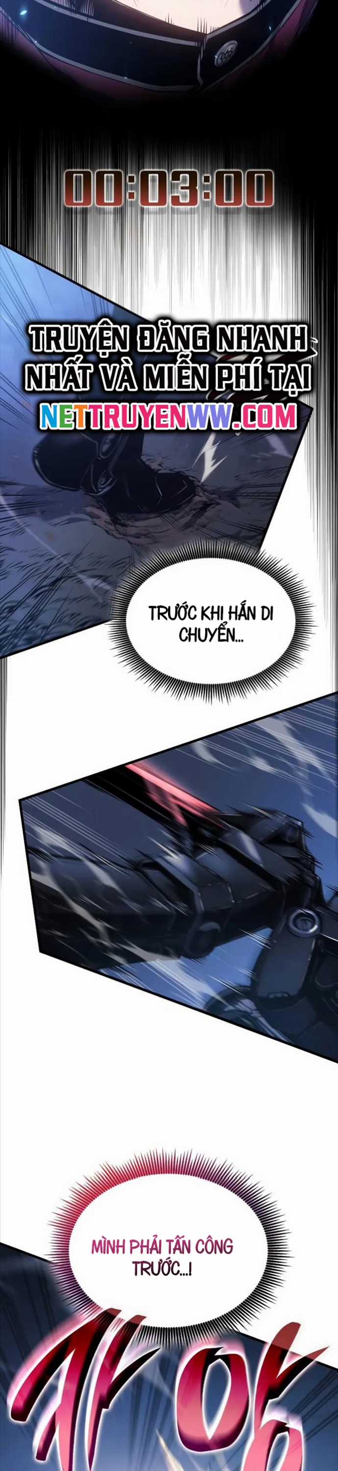 Tạp Huyết Chapter 4 trang 19