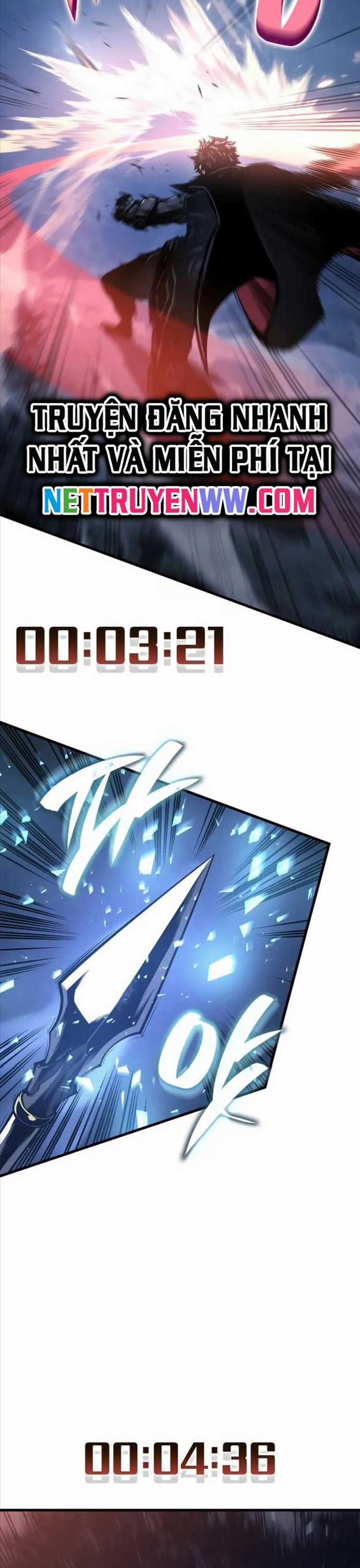 Tạp Huyết Chapter 4 trang 20