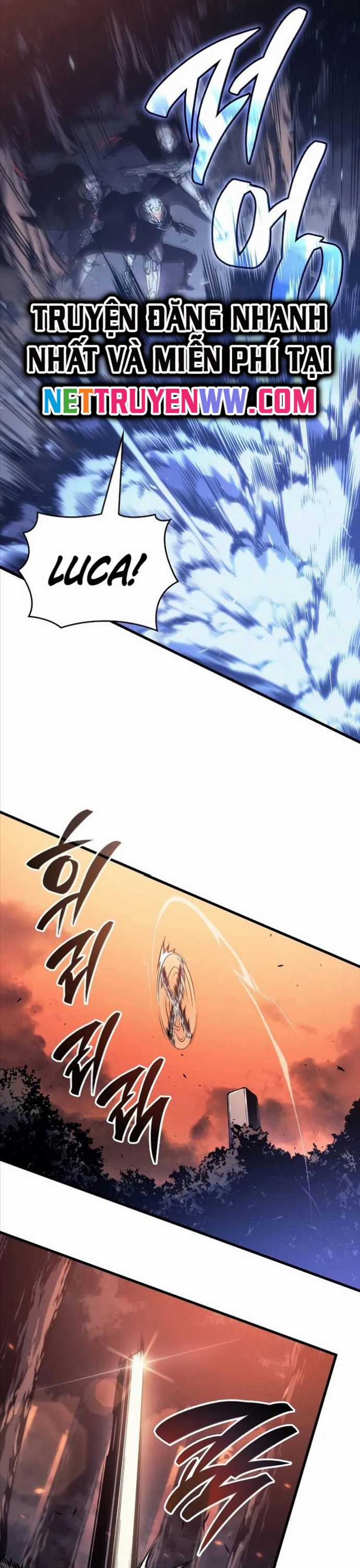 Tạp Huyết Chapter 4 trang 21