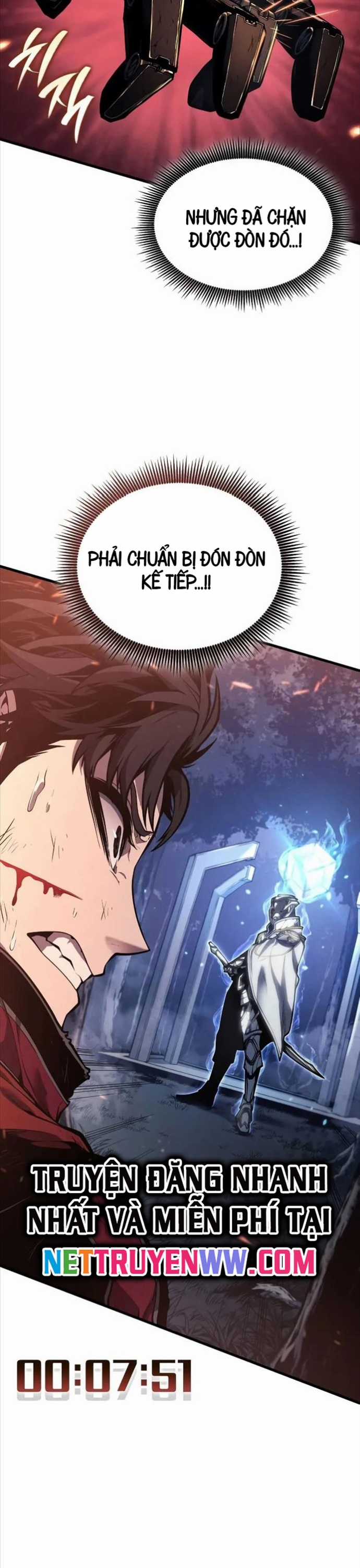 Tạp Huyết Chapter 4 trang 23