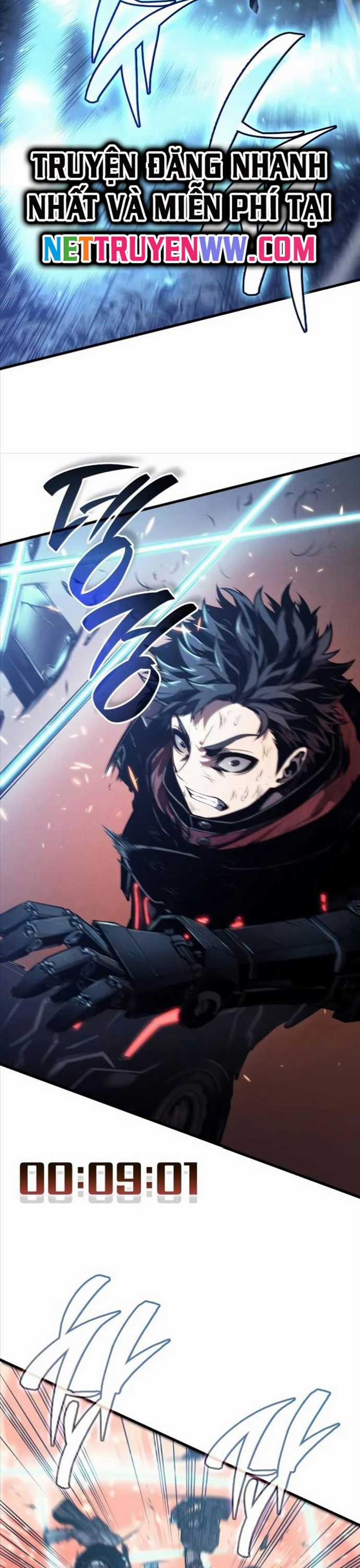 Tạp Huyết Chapter 4 trang 25