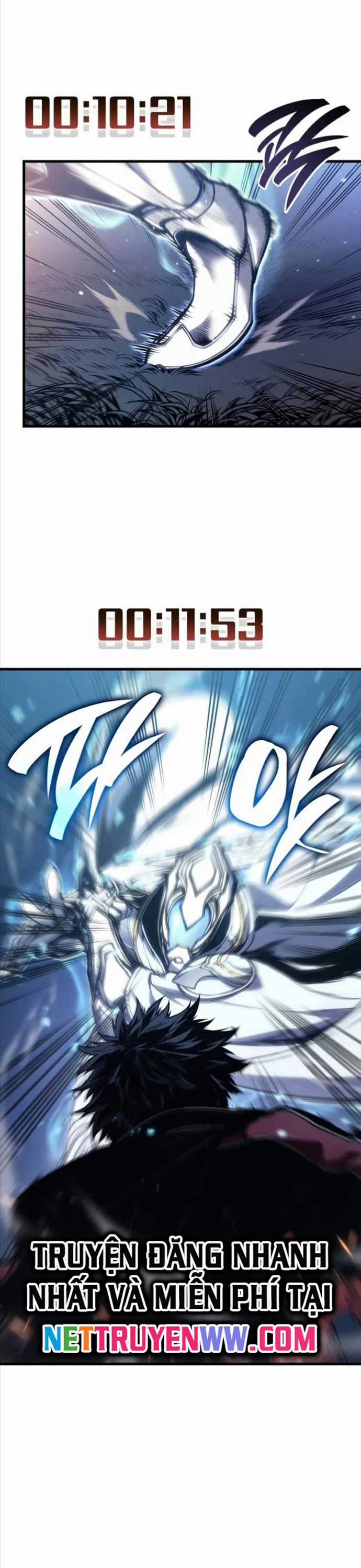 Tạp Huyết Chapter 4 trang 28