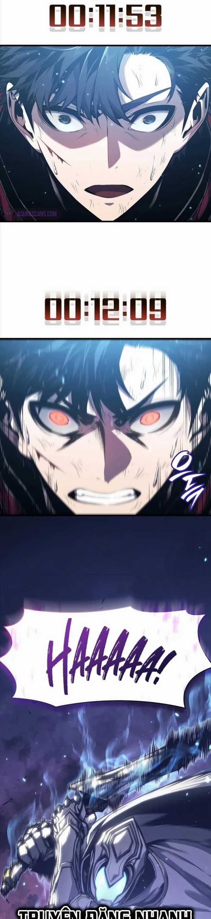 Tạp Huyết Chapter 4 trang 29