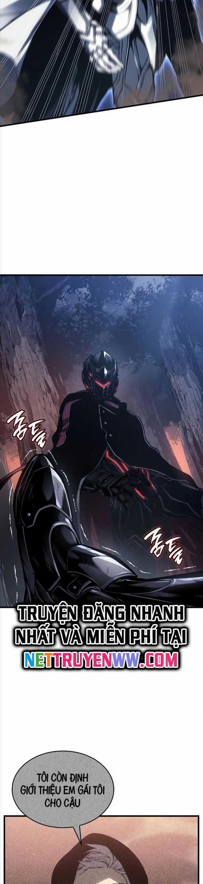 Tạp Huyết Chapter 4 trang 3