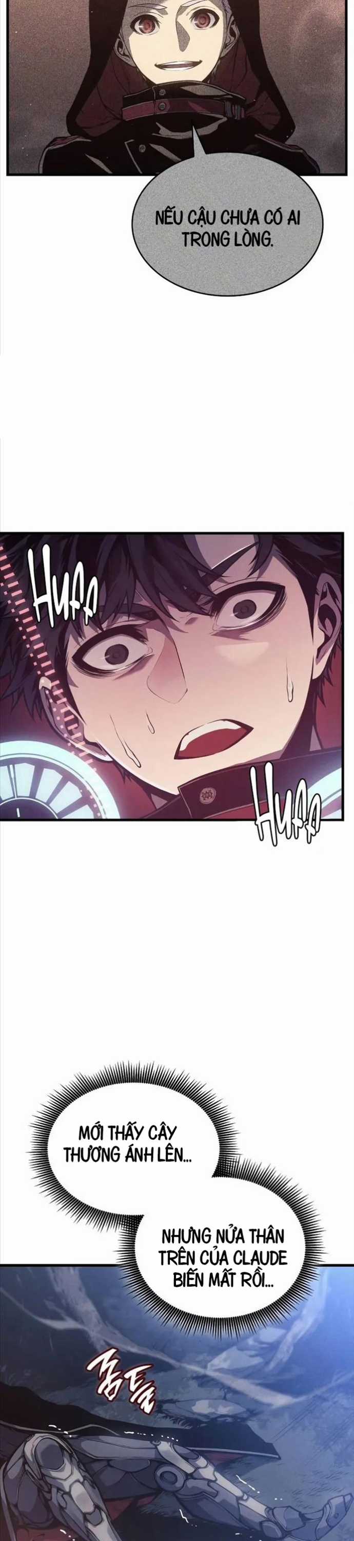 Tạp Huyết Chapter 4 trang 4