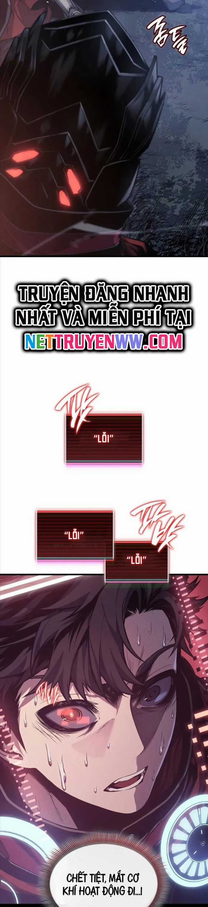 Tạp Huyết Chapter 4 trang 5