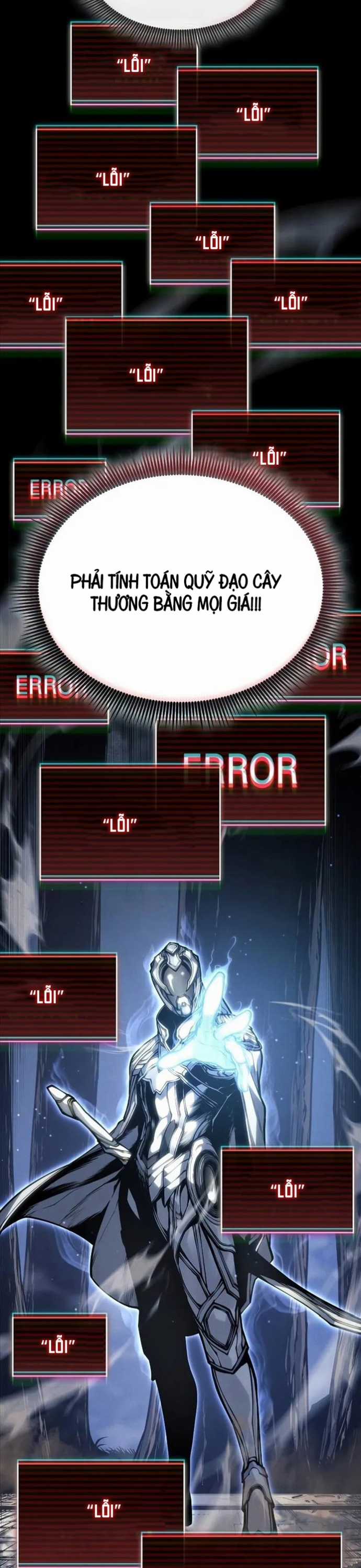 Tạp Huyết Chapter 4 trang 6