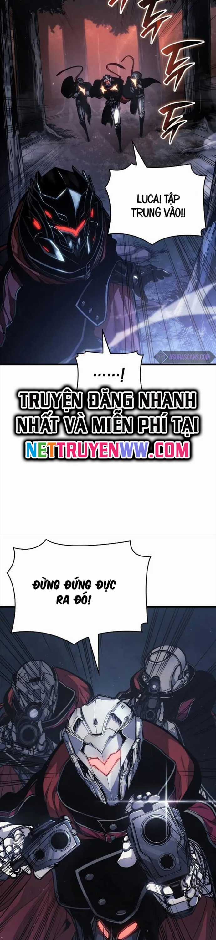 Tạp Huyết Chapter 4 trang 8