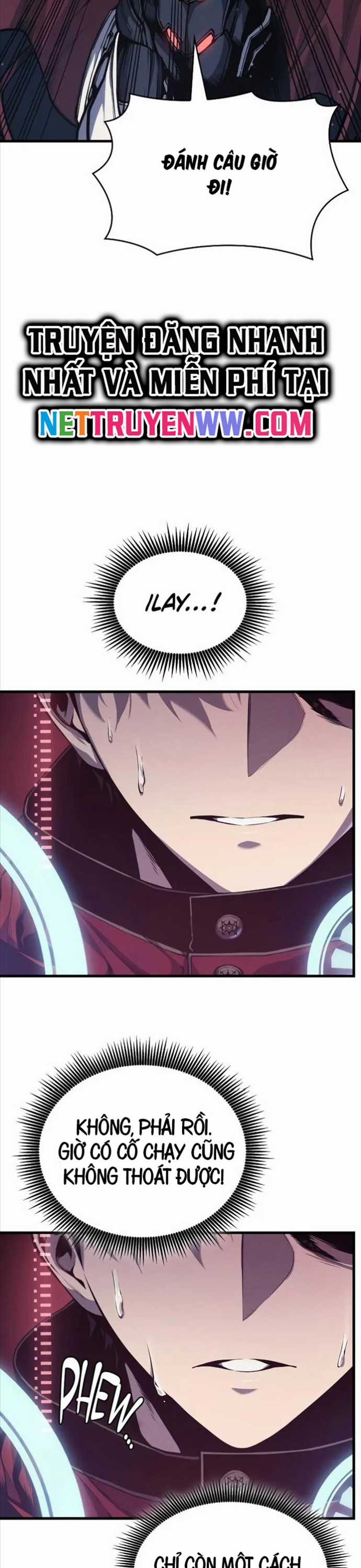 Tạp Huyết Chapter 4 trang 9