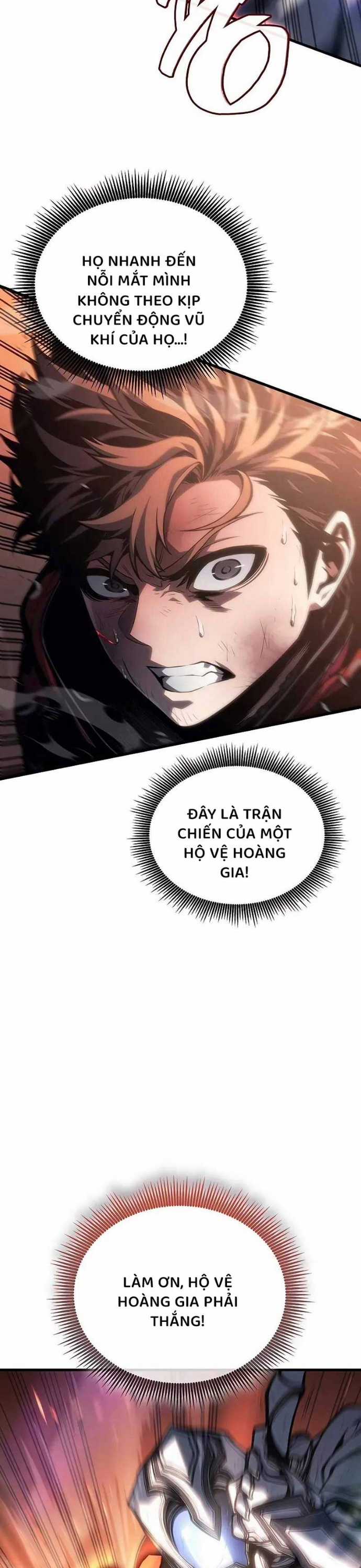 Tạp Huyết Chapter 5 trang 13