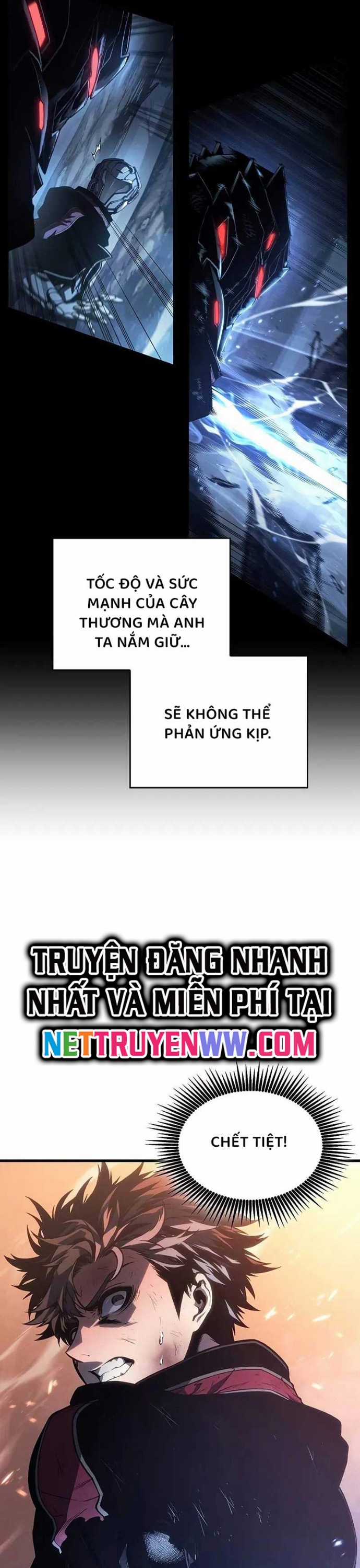 Tạp Huyết Chapter 5 trang 21