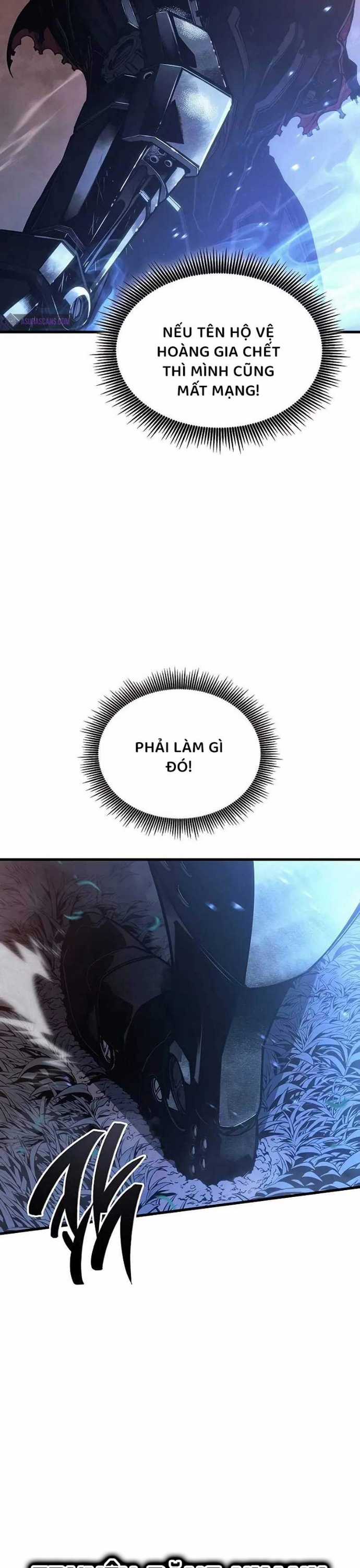 Tạp Huyết Chapter 5 trang 22