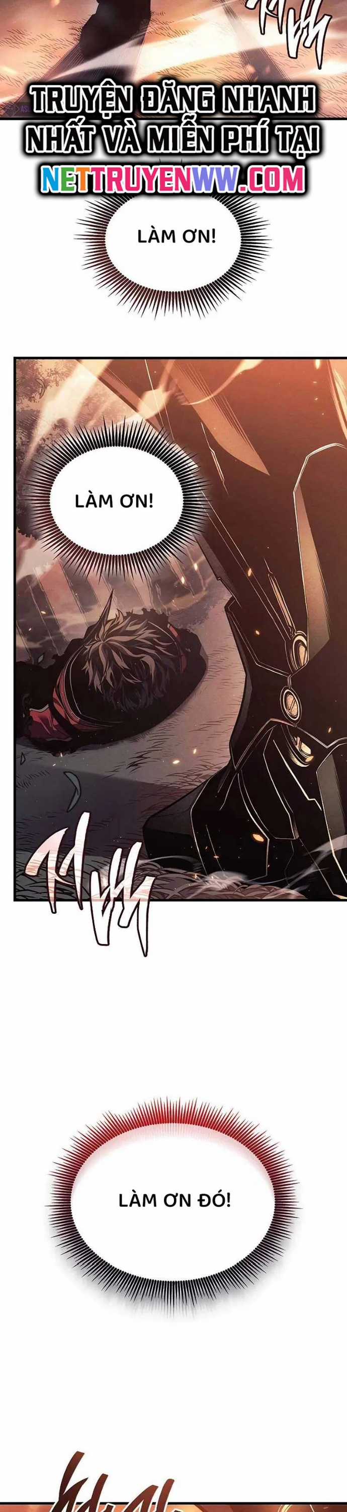 Tạp Huyết Chapter 5 trang 33
