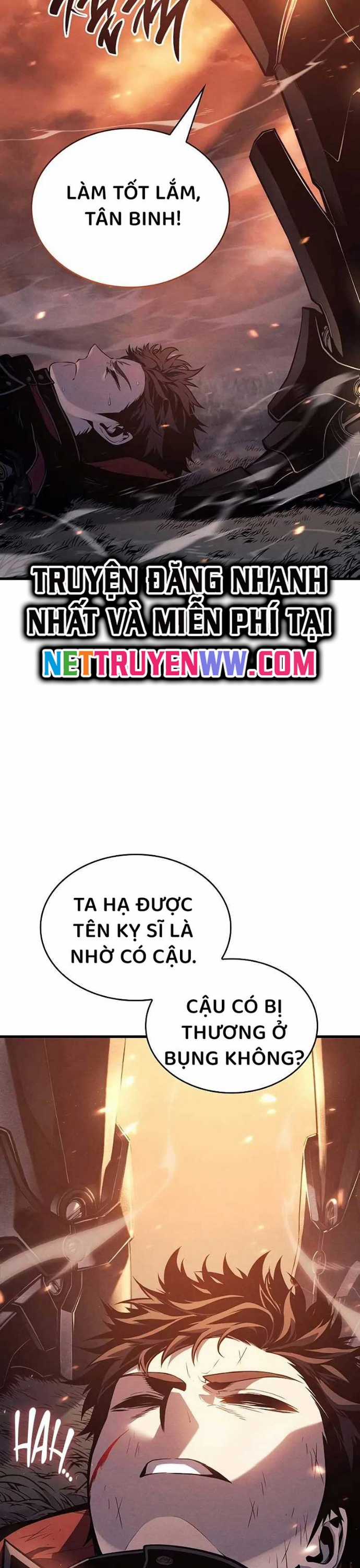 Tạp Huyết Chapter 5 trang 34
