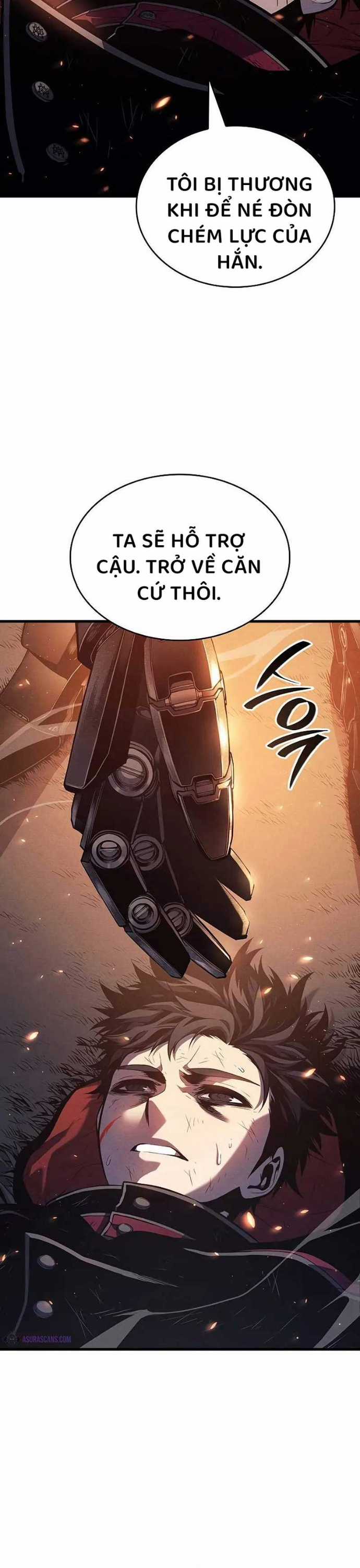 Tạp Huyết Chapter 5 trang 35
