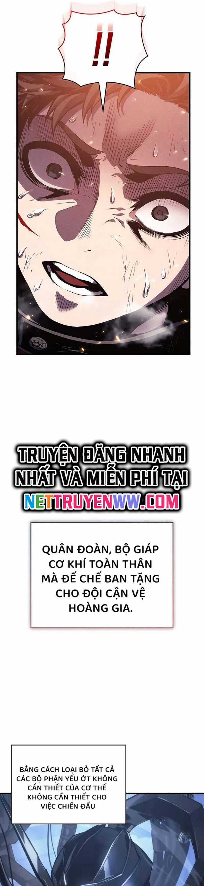 Tạp Huyết Chapter 5 trang 36
