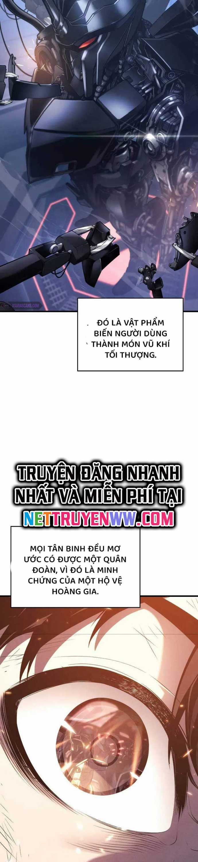 Tạp Huyết Chapter 5 trang 37